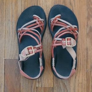 Chaco sandals